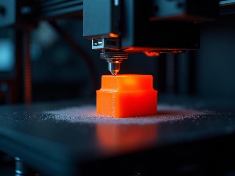 Impresión 3D