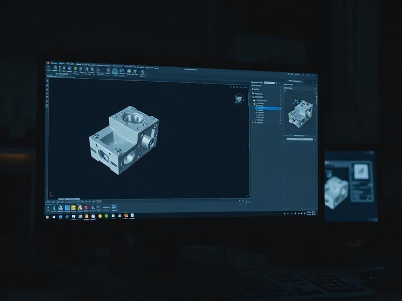 Modelado 3D