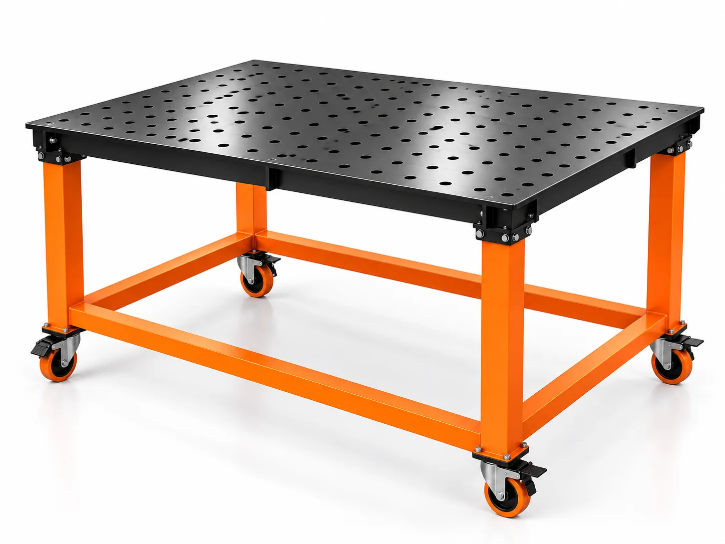 MESA DE SOLDADURA HOBBY 1200X900MM SIN COSTILLAS